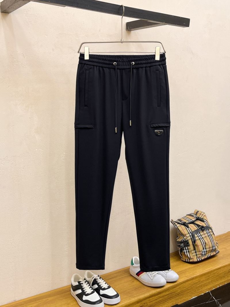 Prada Long Pants